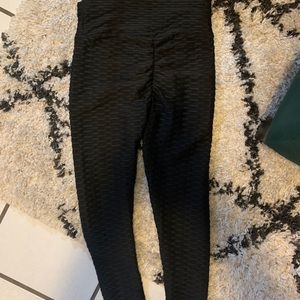 PeachLift leggings